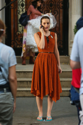 Leighton Meester pic #525832