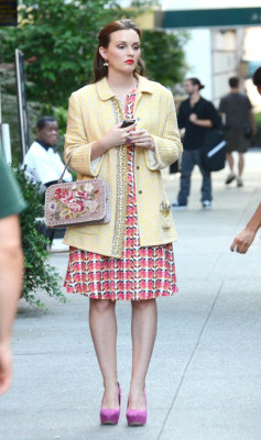 Leighton Meester pic #528792