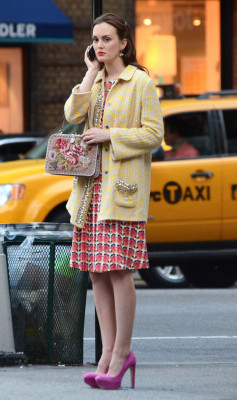 Leighton Meester pic #528791