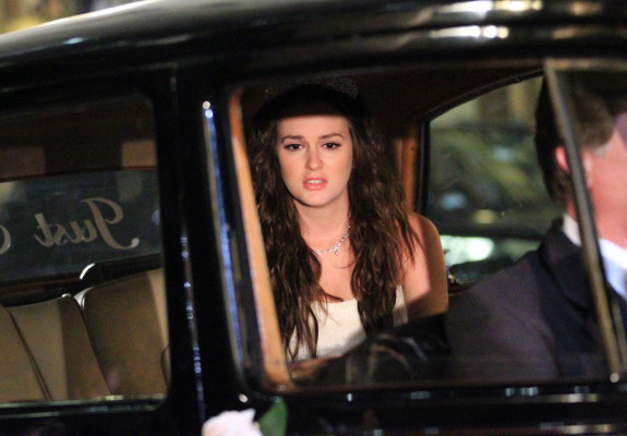 Leighton Meester pic #456002
