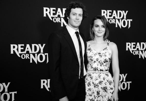 Leighton Meester pic #1173723