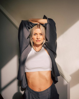 photo 18 in Lena Gercke gallery [id1331767] 2023-08-16 00:00:00