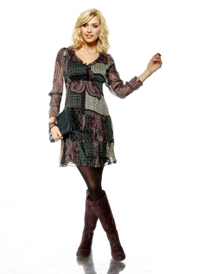 photo 5 in Lena Gercke gallery [id530731] 2012-09-10 00:00:00