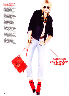 photo 14 in Lena Gercke gallery [id232479] 2010-02-03 00:00:00