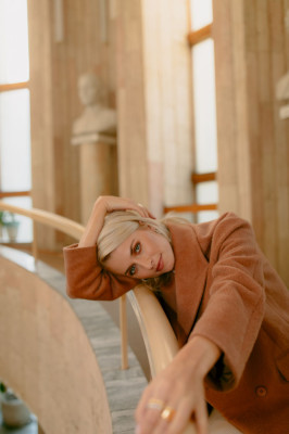 photo 7 in Lena Gercke gallery [id1192716] 2019-12-05 00:00:00