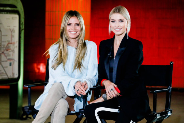 Lena Gercke pic #1106921