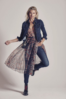 Lena Gercke pic #1152250