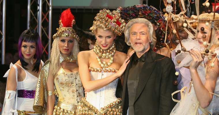 photo 4 in Lena Gercke gallery [id237748] 2010-02-25 00:00:00