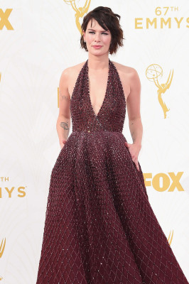 photo 5 in Lena Headey gallery [id798863] 2015-09-23 00:00:00
