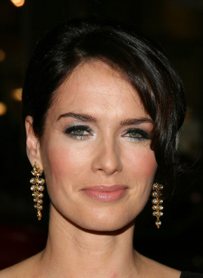 photo 14 in Lena Headey gallery [id222126] 2009-12-30 00:00:00