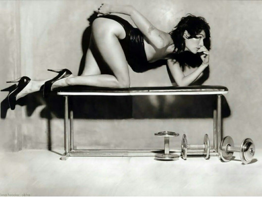 Lena Headey pic #1309420
