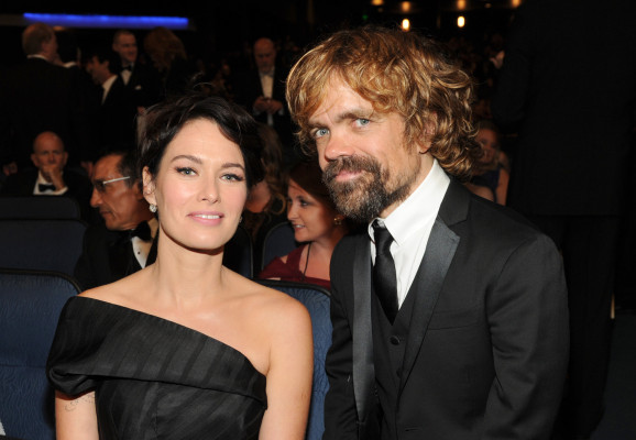 photo 10 in Lena Headey gallery [id725699] 2014-09-04 00:00:00