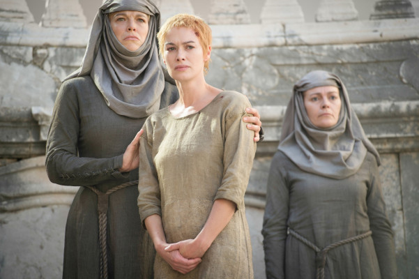Lena Headey pic #1316176
