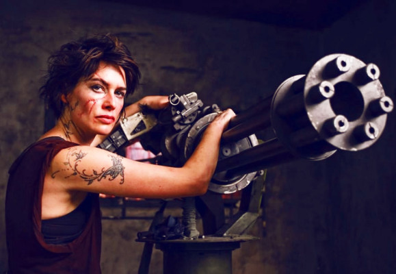 Lena Headey pic #1309430