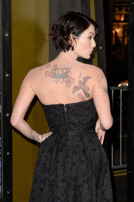 photo 20 in Lena Headey gallery [id679573] 2014-03-17 00:00:00