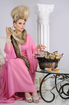 Lena Lenina pic #959349