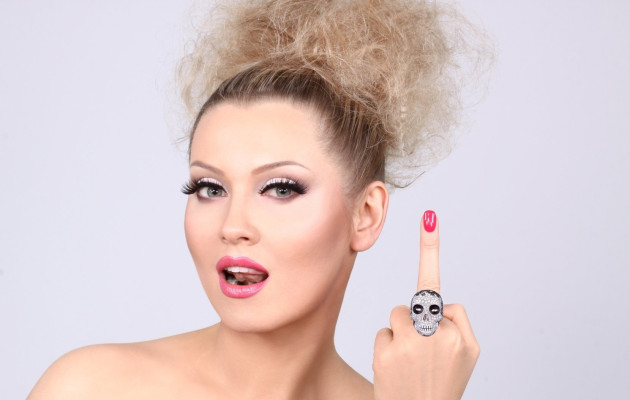 Lena Lenina pic #469447