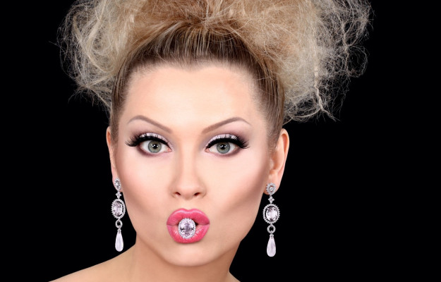 Lena Lenina pic #469445