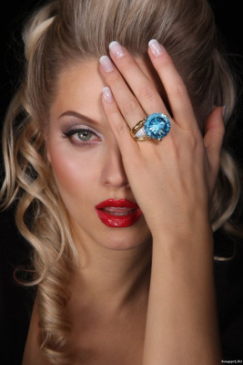 Lena Lenina pic #194701