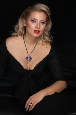 Lena Lenina pic #196935