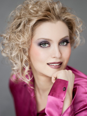 Lena Lenina pic #469444