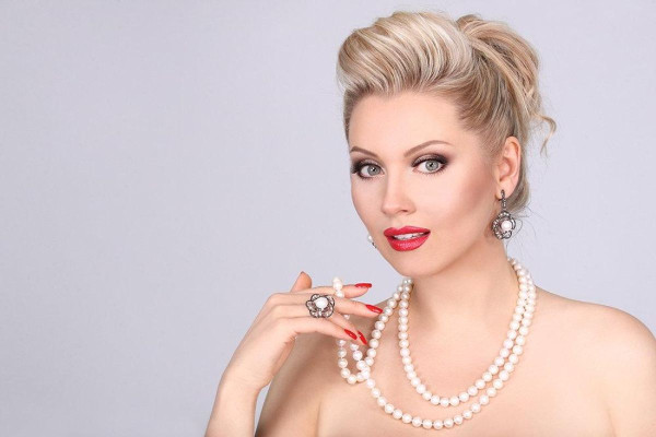 Lena Lenina pic #469451