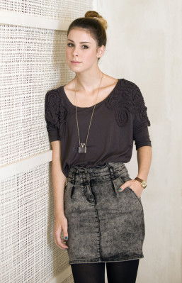 Lena Meyer-Landrut pic #549955