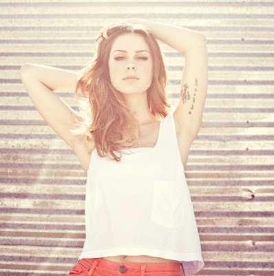 Lena Meyer-Landrut pic #549952