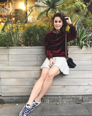 photo 17 in Lena Meyer-Landrut gallery [id987537] 2017-12-08 00:00:00