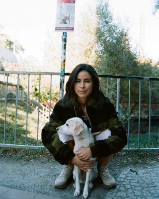 Lena Meyer-Landrut pic #1078432
