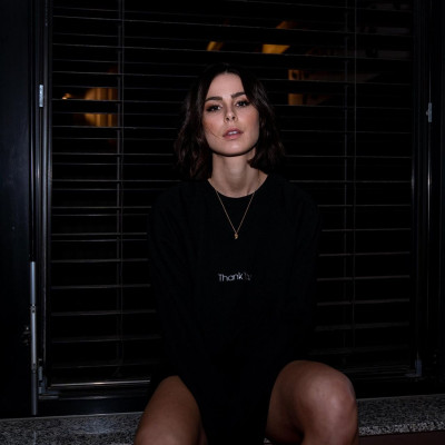 Lena Meyer-Landrut pic #1095574