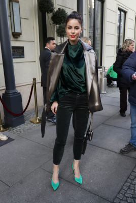 photo 13 in Lena Meyer-Landrut gallery [id1010306] 2018-02-18 00:00:00