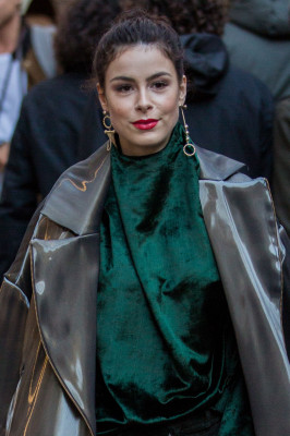 photo 12 in Lena Meyer-Landrut gallery [id1010307] 2018-02-18 00:00:00