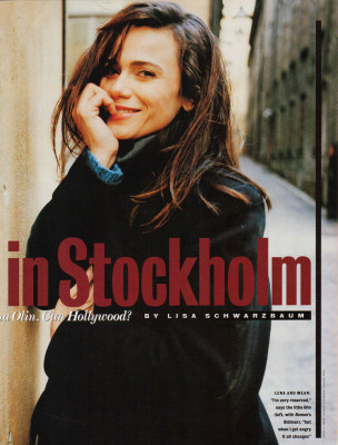 photo 23 in Lena Olin gallery [id203725] 2009-11-20 00:00:00