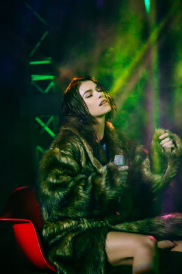 Lena Temnikova pic #1156312