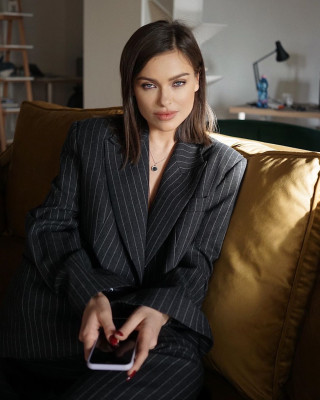 Lena Temnikova pic #1194211