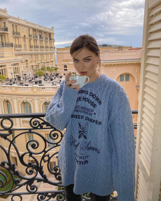 Lena Temnikova pic #1199088