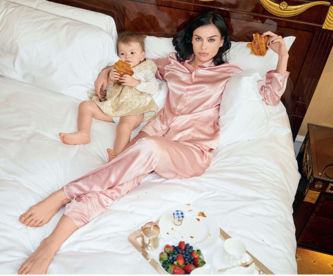 Lena Temnikova pic #915503