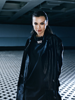 Lena Temnikova pic #1043258