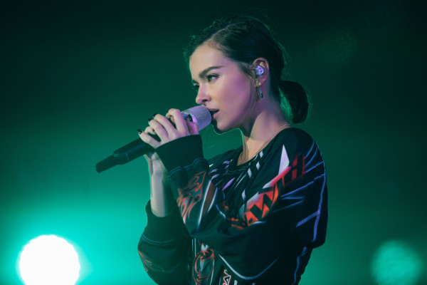 Lena Temnikova pic #1186579