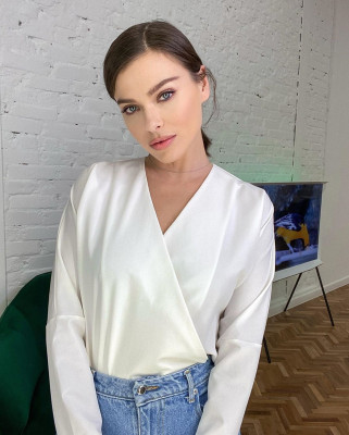 Lena Temnikova pic #1200366