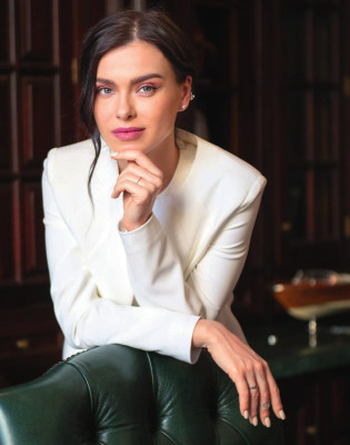 Lena Temnikova pic #1045345