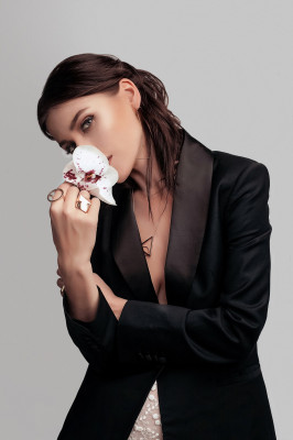 Lena Temnikova pic #792855