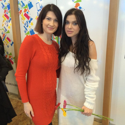 Lena Temnikova pic #802853