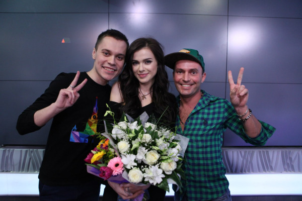 Lena Temnikova pic #862903