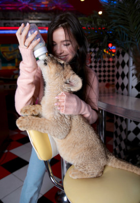 Lena Temnikova pic #849535
