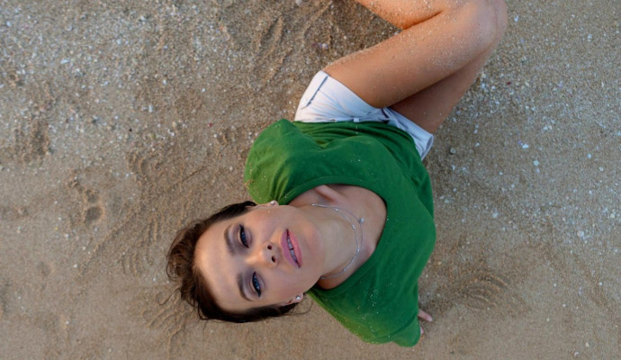Lena Temnikova pic #790852