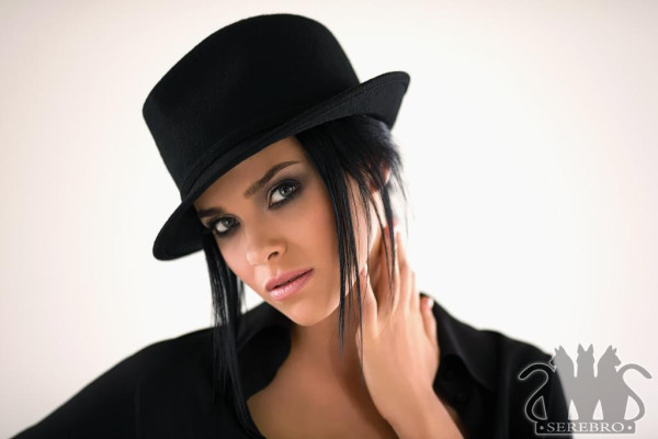 Lena Temnikova pic #730394