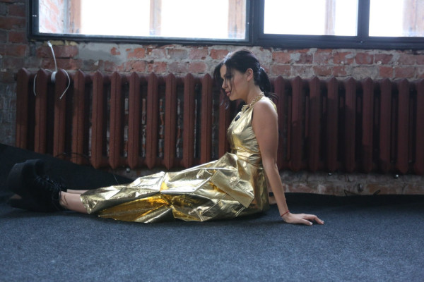 Lena Temnikova pic #743868