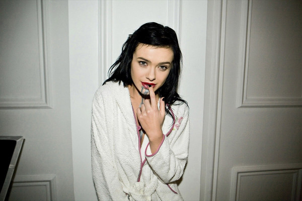 Lena Temnikova pic #810366